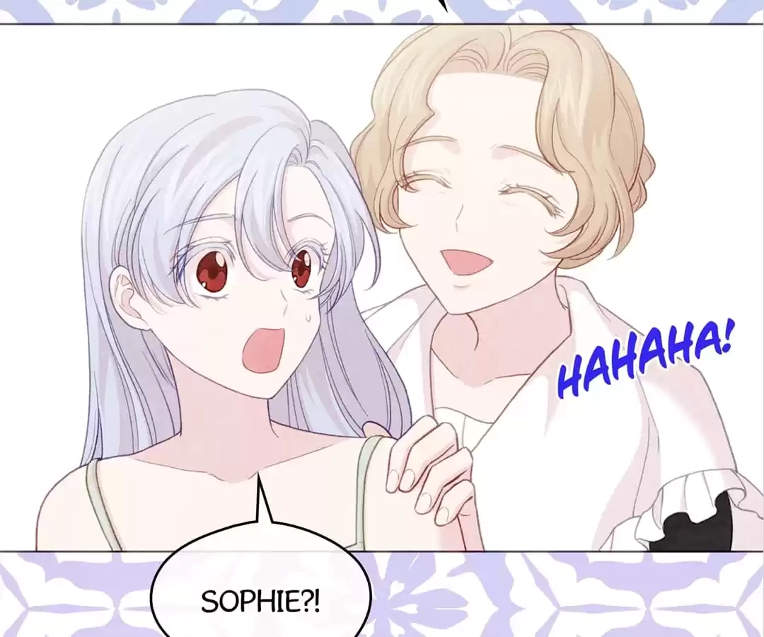 Iris: The Lady and Her Smartphone (Novel) Chapter 94 page 104 - 