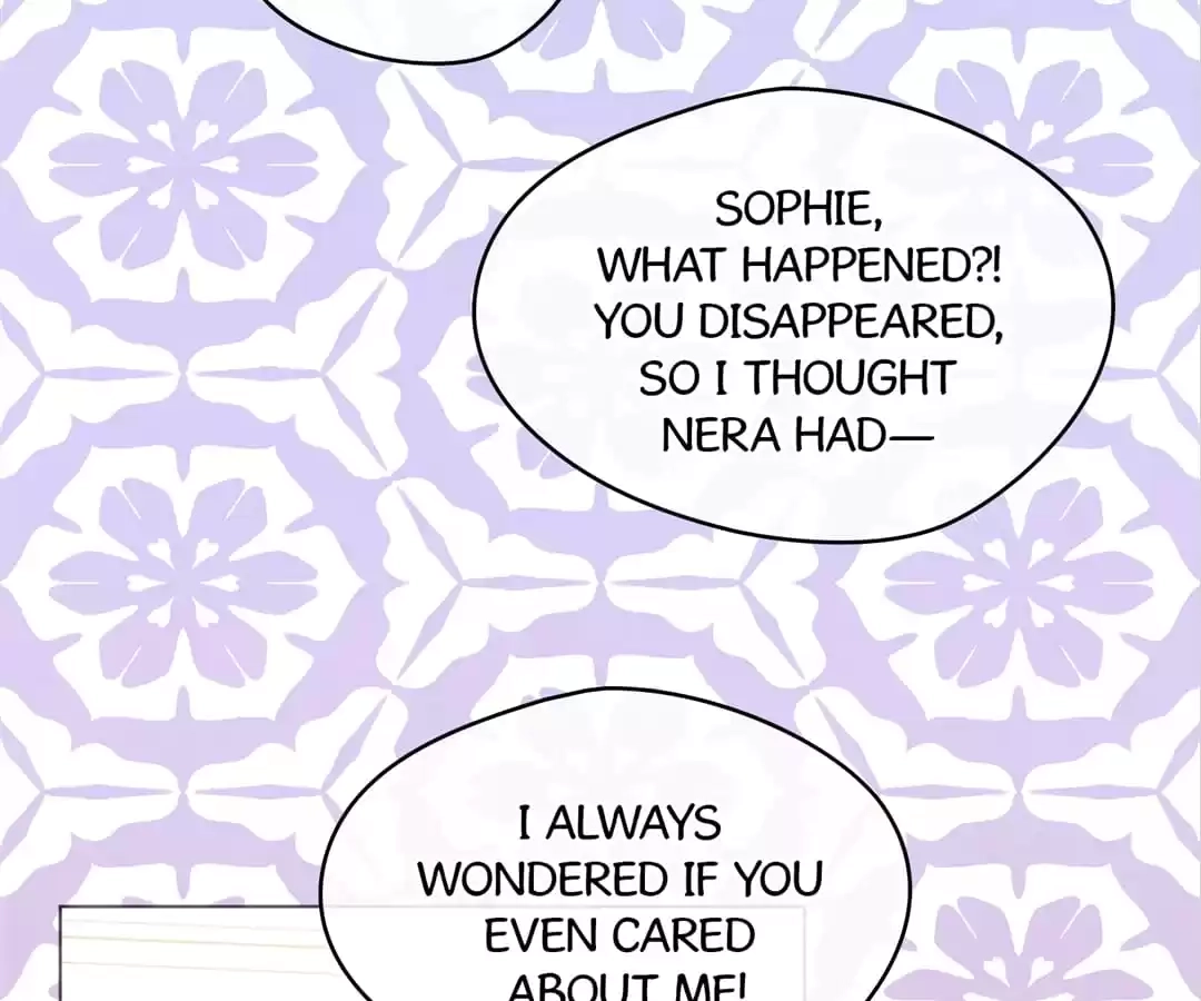 Iris: The Lady and Her Smartphone (Novel) Chapter 94 page 105 - 