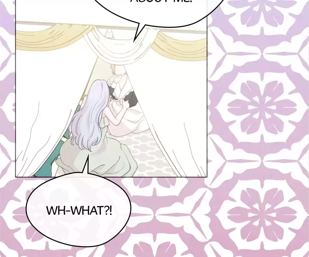 Iris: The Lady and Her Smartphone (Novel) Chapter 94 page 106 - 