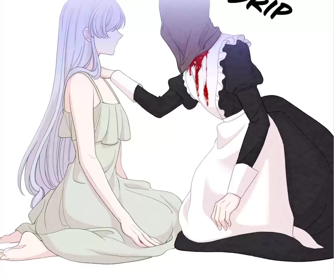 Iris: The Lady and Her Smartphone (Novel) Chapter 94 page 110 - 