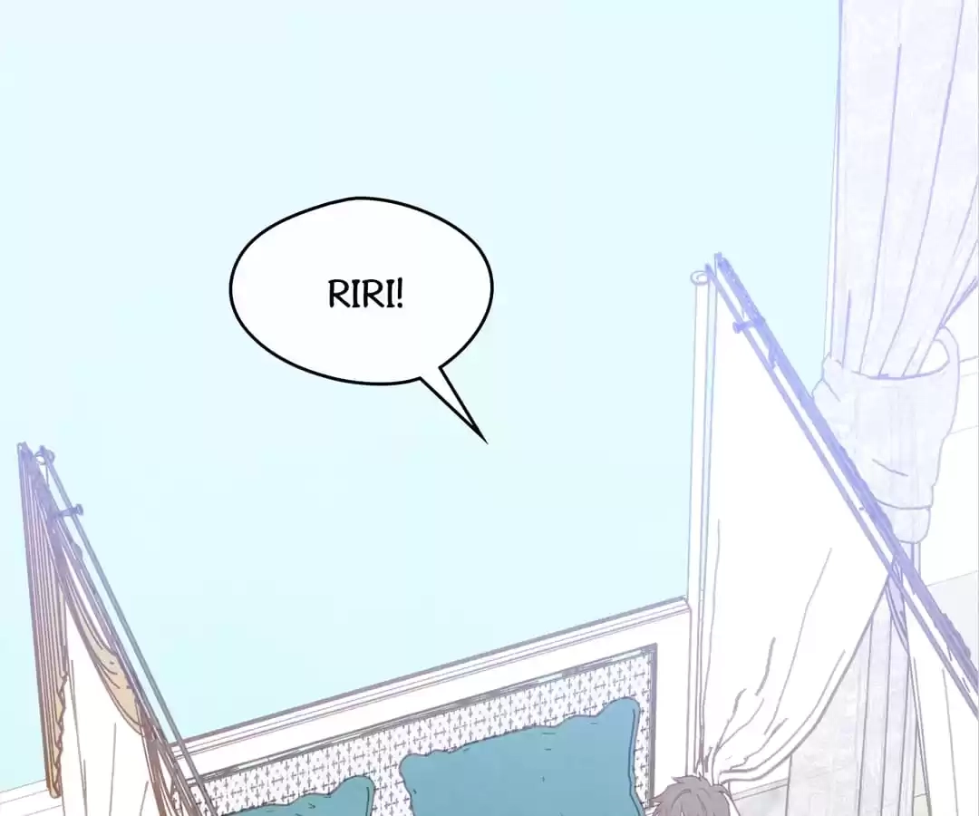 Iris: The Lady and Her Smartphone (Novel) Chapter 94 page 117 - 