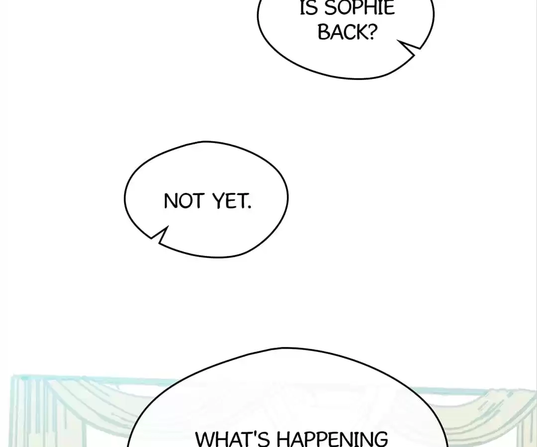 Iris: The Lady and Her Smartphone (Novel) Chapter 94 page 122 - 