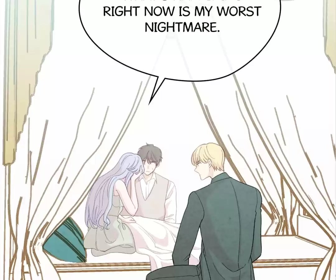 Iris: The Lady and Her Smartphone (Novel) Chapter 94 page 123 - 
