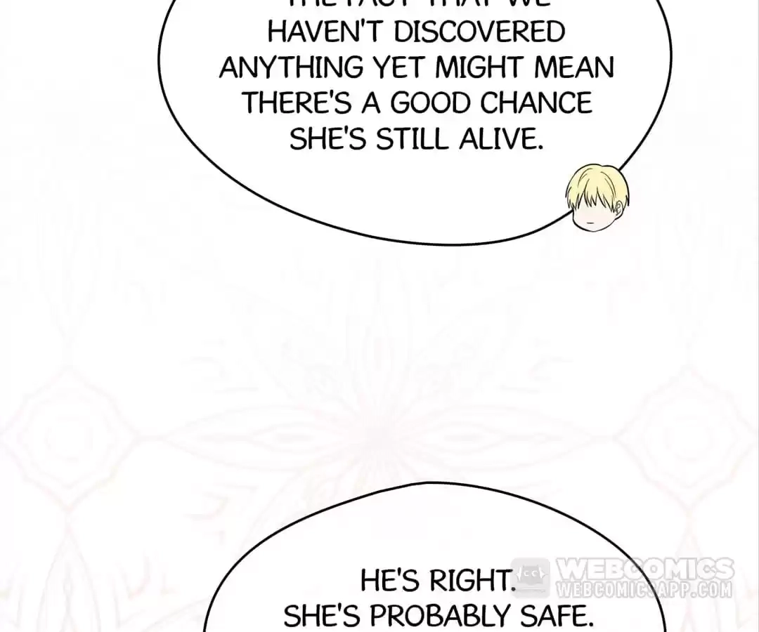 Iris: The Lady and Her Smartphone (Novel) Chapter 94 page 126 - 