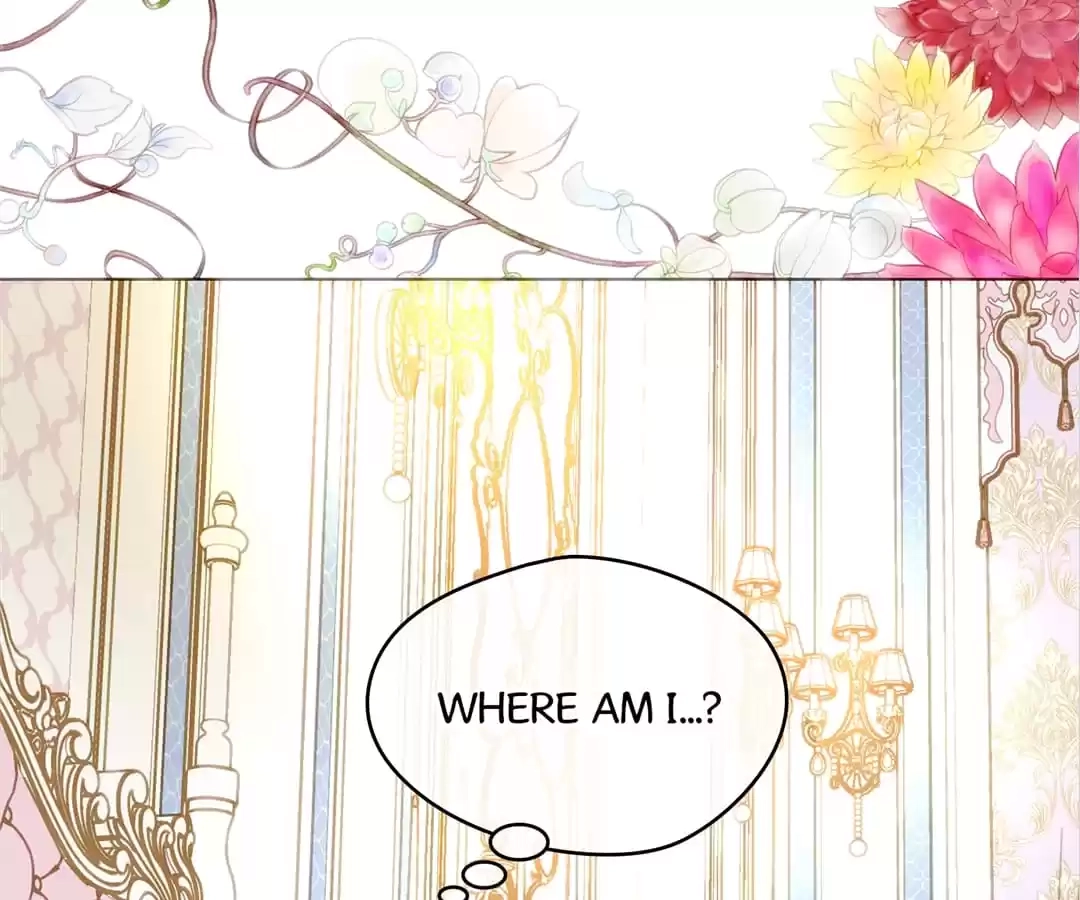 Iris: The Lady and Her Smartphone (Novel) Chapter 94 page 135 - 