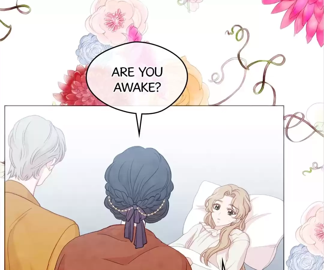Iris: The Lady and Her Smartphone (Novel) Chapter 94 page 137 - 