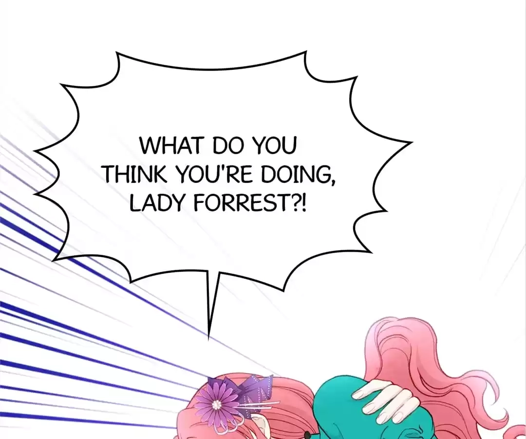 Iris: The Lady and Her Smartphone (Novel) Chapter 94 page 28 - 