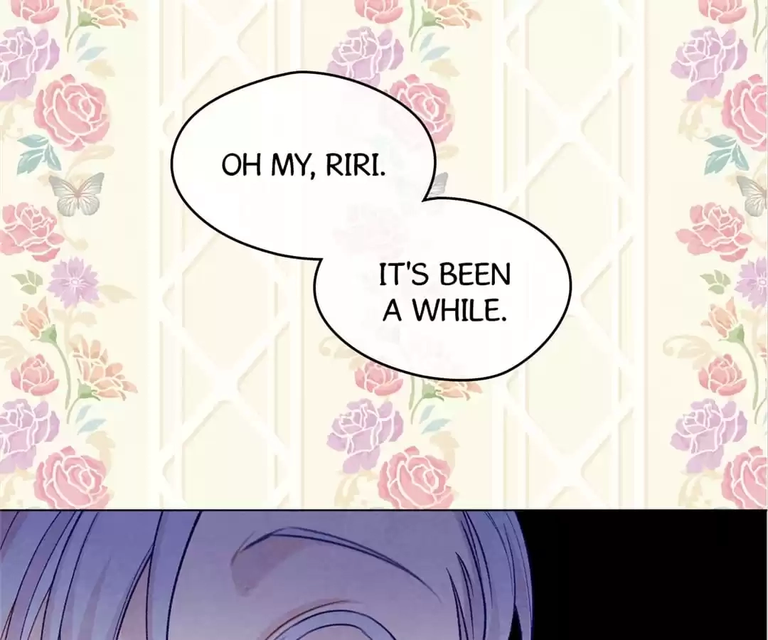 Iris: The Lady and Her Smartphone (Novel) Chapter 94 page 4 - 