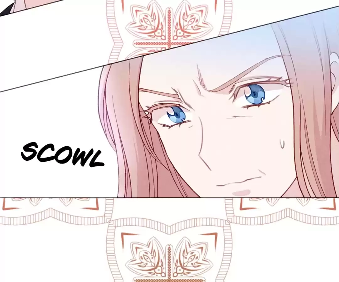 Iris: The Lady and Her Smartphone (Novel) Chapter 94 page 32 - 