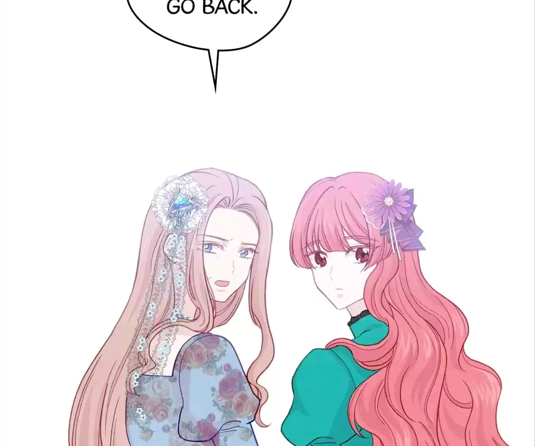 Iris: The Lady and Her Smartphone (Novel) Chapter 94 page 37 - 
