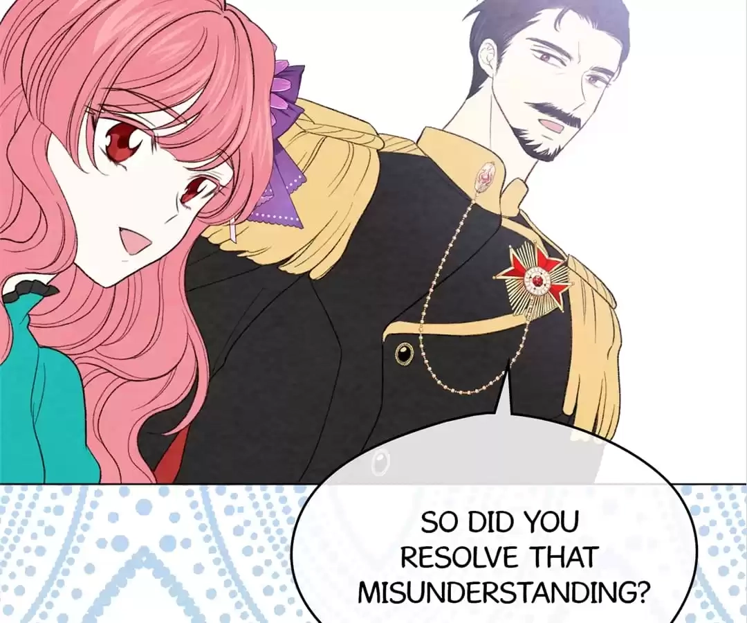 Iris: The Lady and Her Smartphone (Novel) Chapter 94 page 53 - 