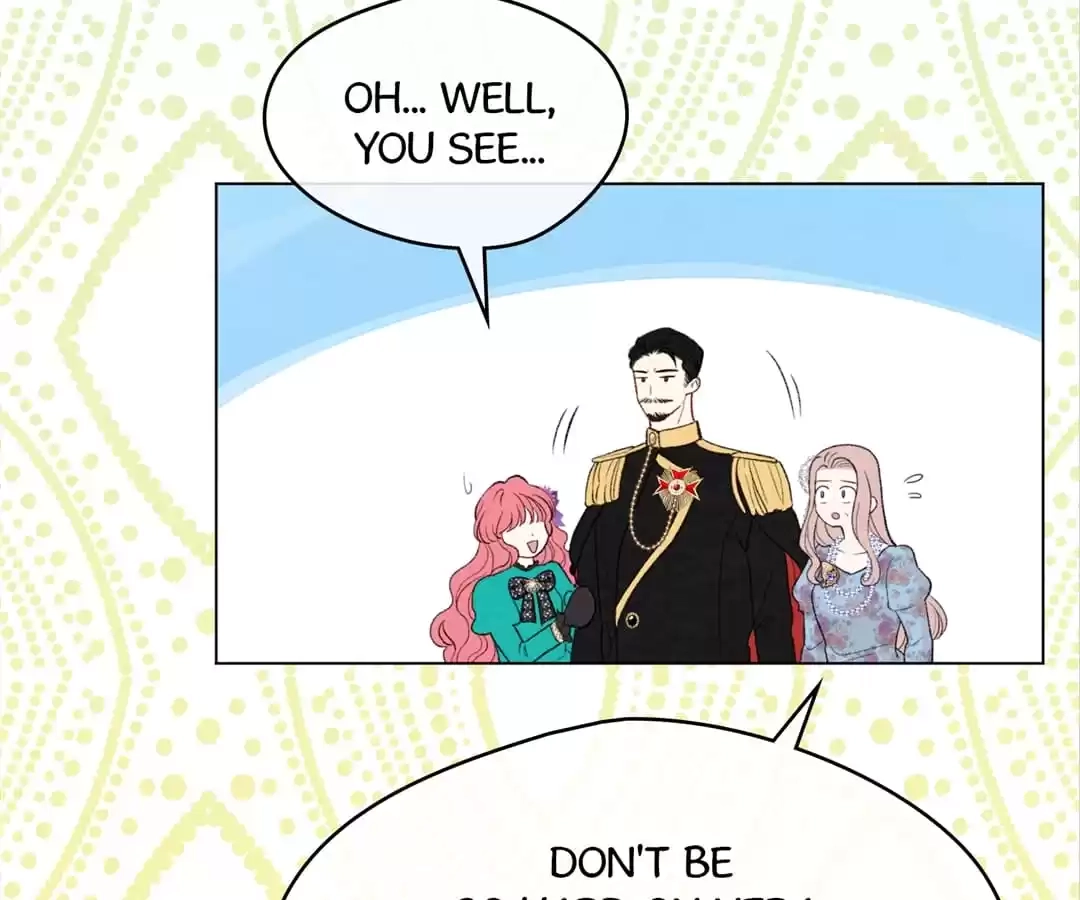 Iris: The Lady and Her Smartphone (Novel) Chapter 94 page 56 - 