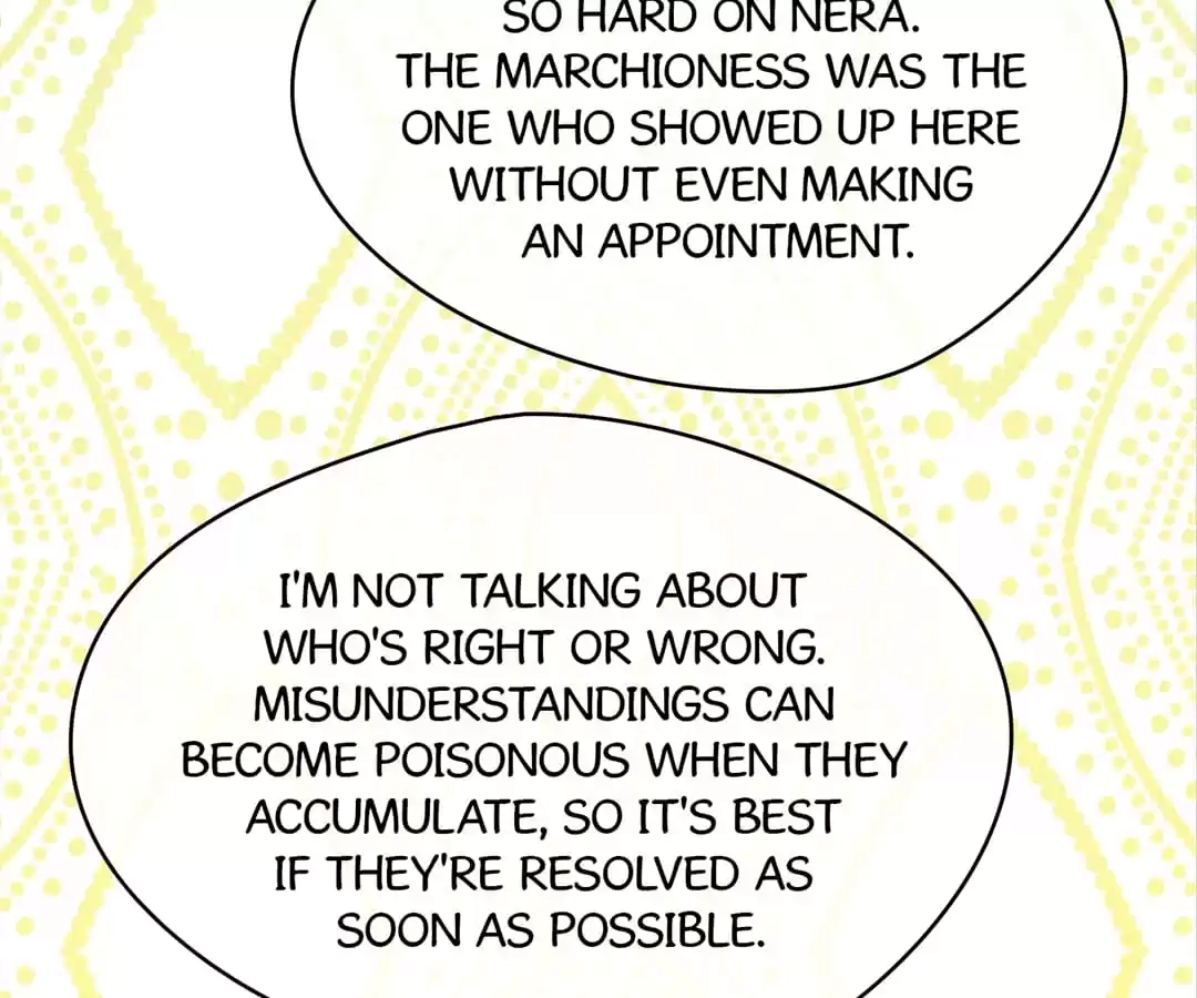 Iris: The Lady and Her Smartphone (Novel) Chapter 94 page 57 - 