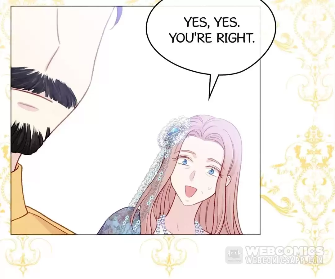 Iris: The Lady and Her Smartphone (Novel) Chapter 94 page 60 - 