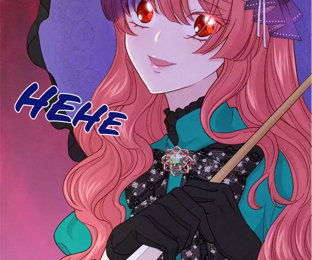 Iris: The Lady and Her Smartphone (Novel) Chapter 94 page 7 - 