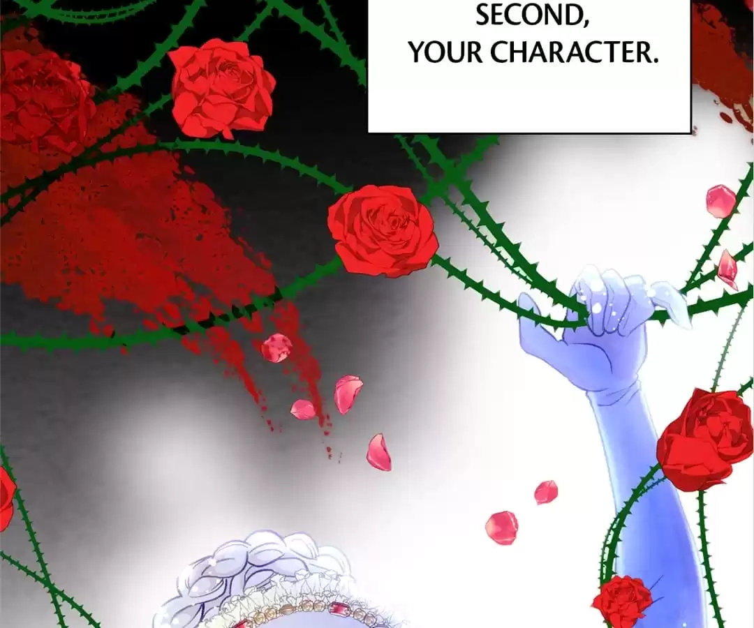 Iris: The Lady and Her Smartphone (Novel) Chapter 94 page 78 - 