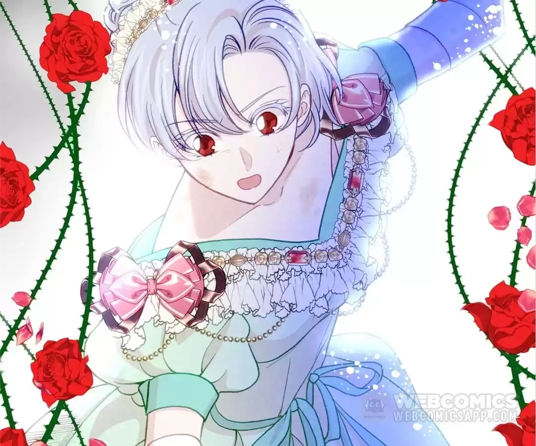 Iris: The Lady and Her Smartphone (Novel) Chapter 94 page 79 - 