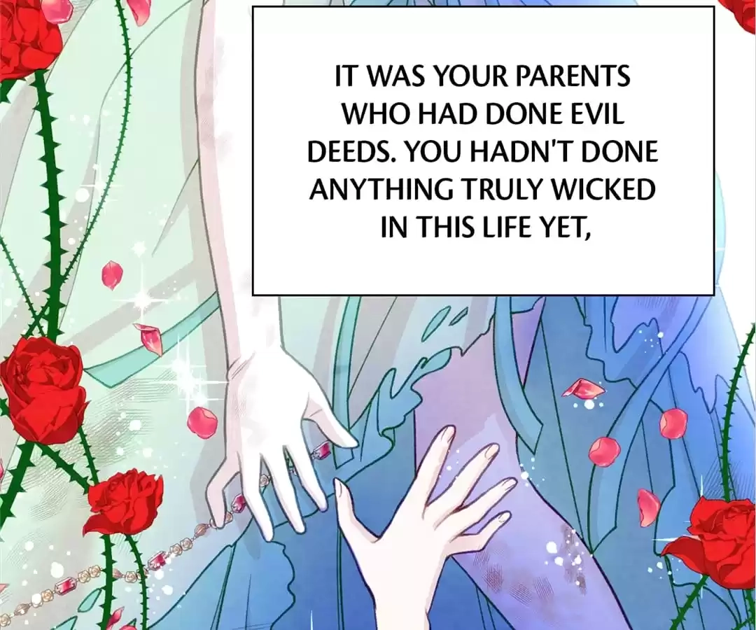 Iris: The Lady and Her Smartphone (Novel) Chapter 94 page 80 - 