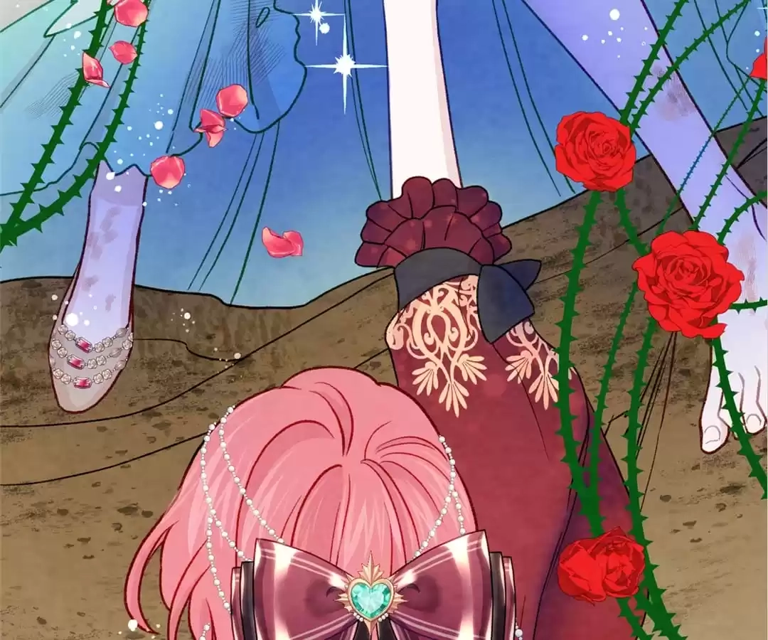 Iris: The Lady and Her Smartphone (Novel) Chapter 94 page 81 - 