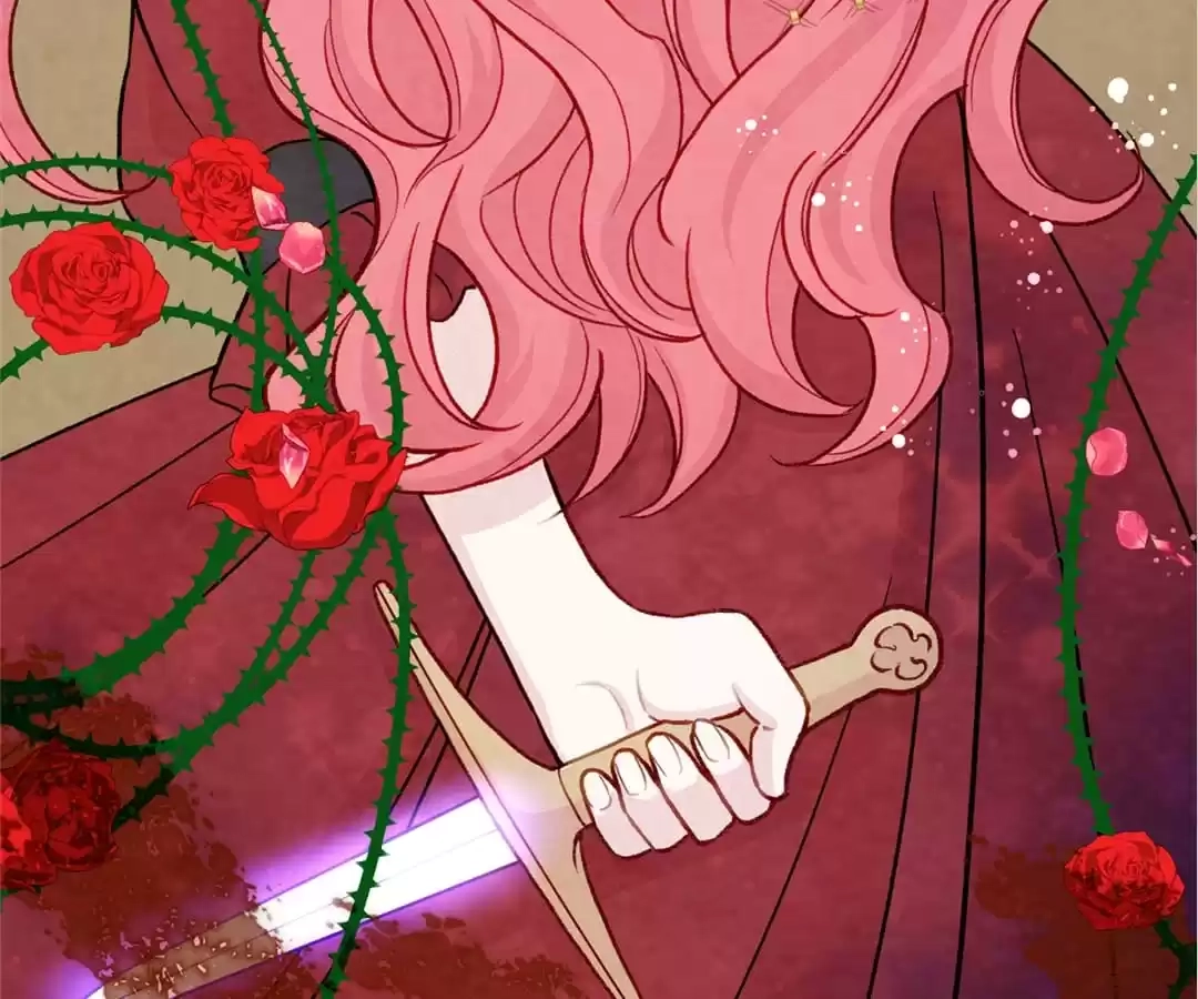 Iris: The Lady and Her Smartphone (Novel) Chapter 94 page 83 - 