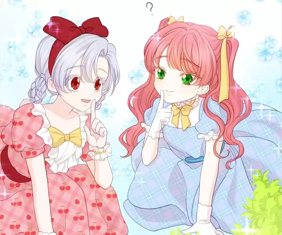 Iris: The Lady and Her Smartphone (Novel) Chapter 94 page 89 - 