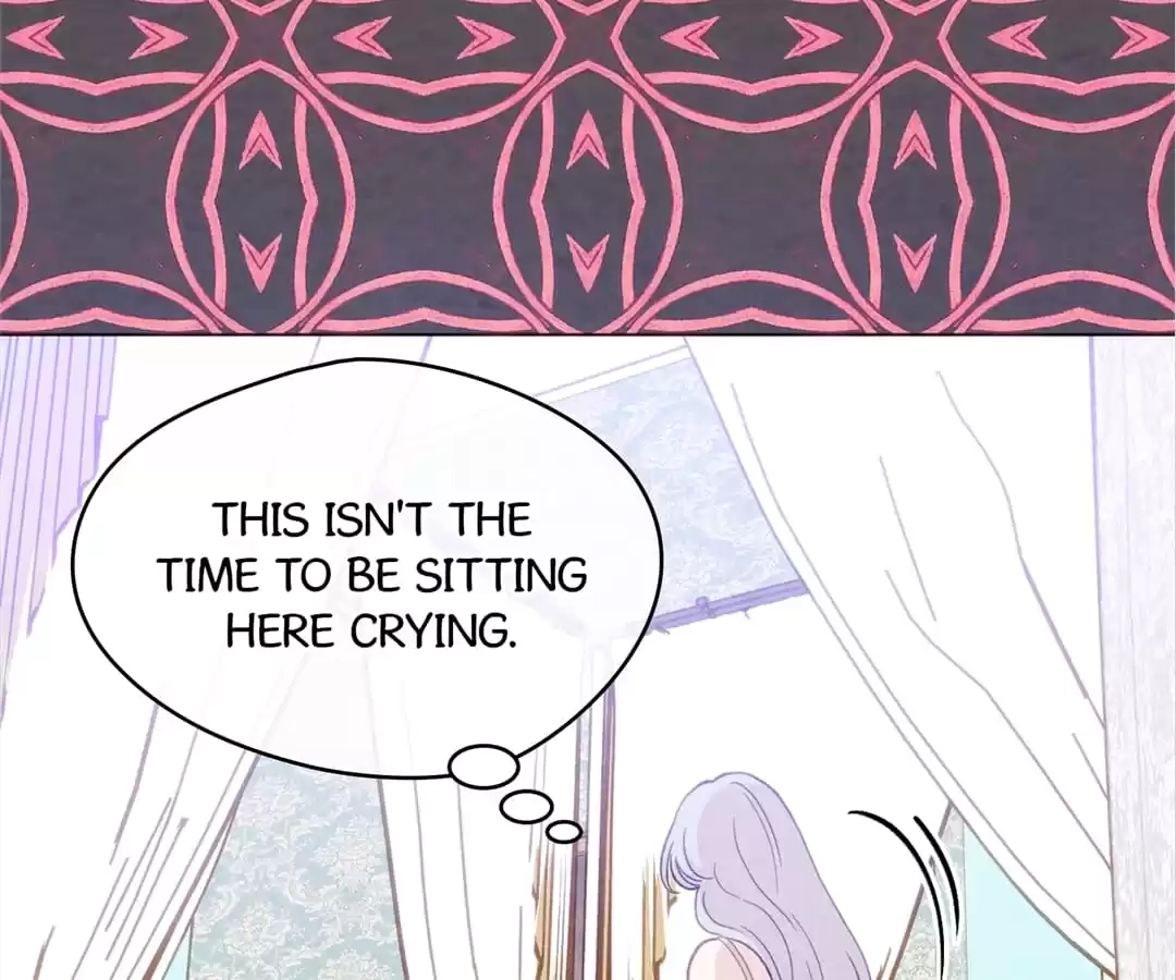 Iris: The Lady and Her Smartphone (Novel) Chapter 94 page 95 - 