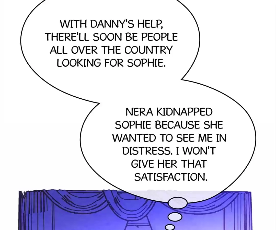 Iris: The Lady and Her Smartphone (Novel) Chapter 94 page 97 - 