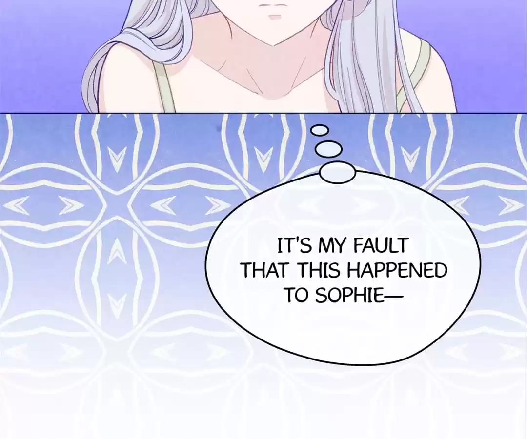 Iris: The Lady and Her Smartphone (Novel) Chapter 94 page 100 - 