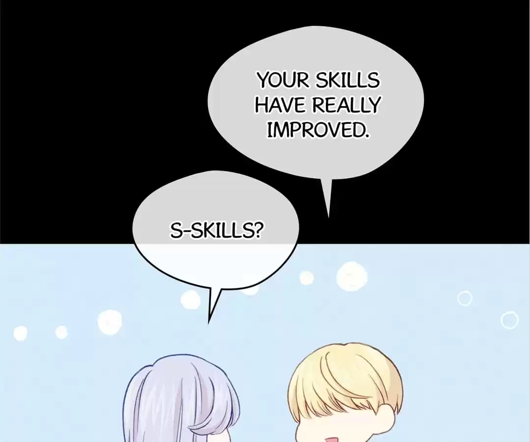 Iris: The Lady and Her Smartphone (Novel) Chapter 95 page 102 - 
