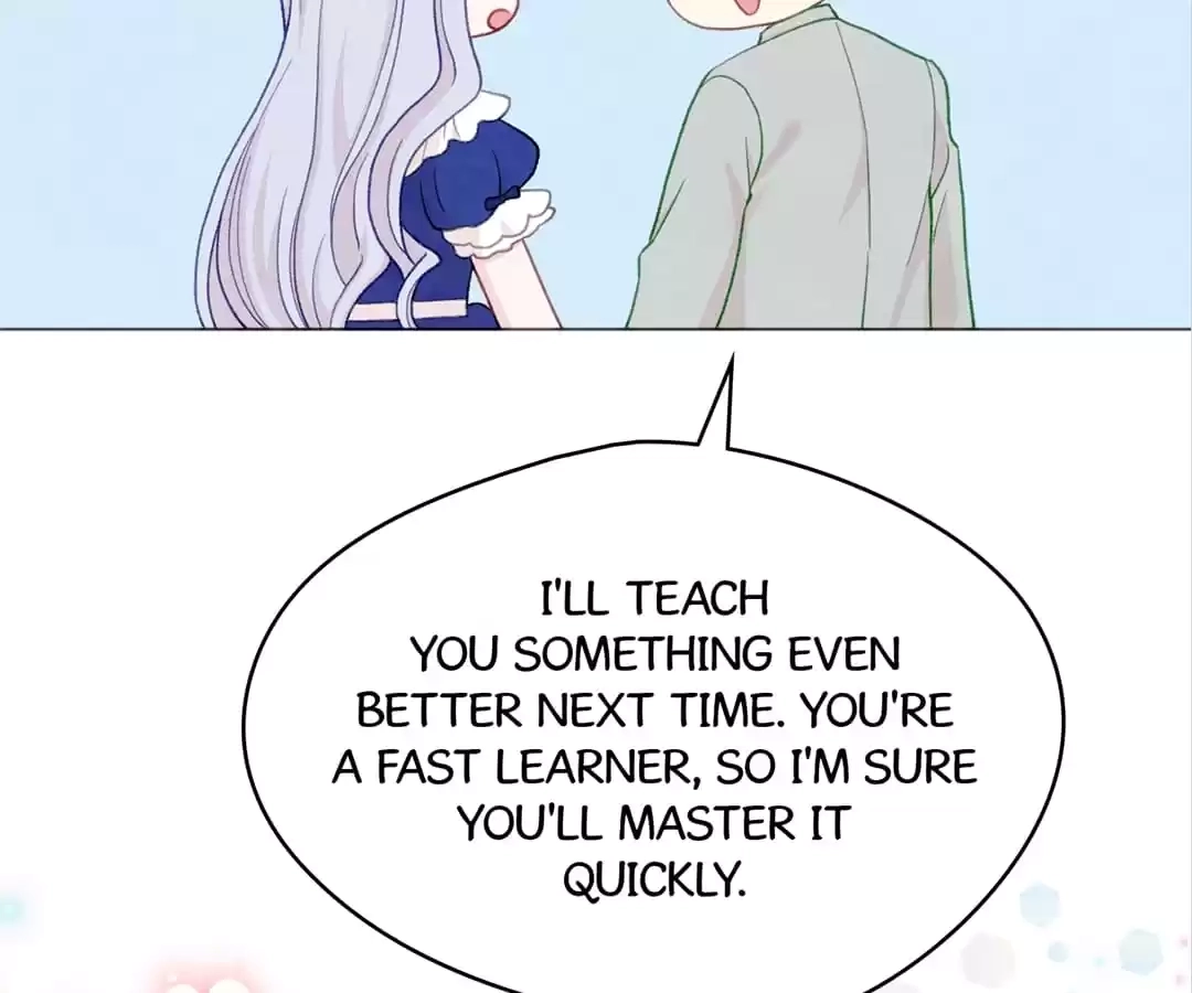 Iris: The Lady and Her Smartphone (Novel) Chapter 95 page 103 - 
