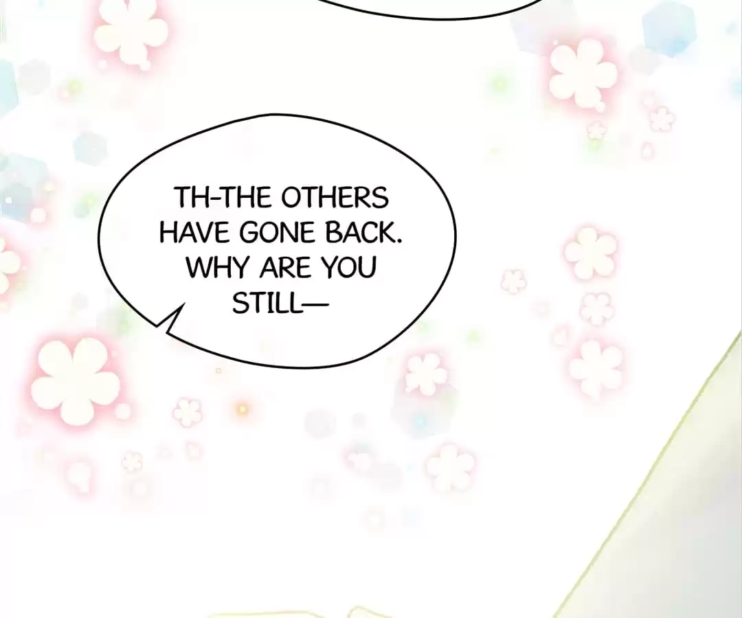 Iris: The Lady and Her Smartphone (Novel) Chapter 95 page 104 - 