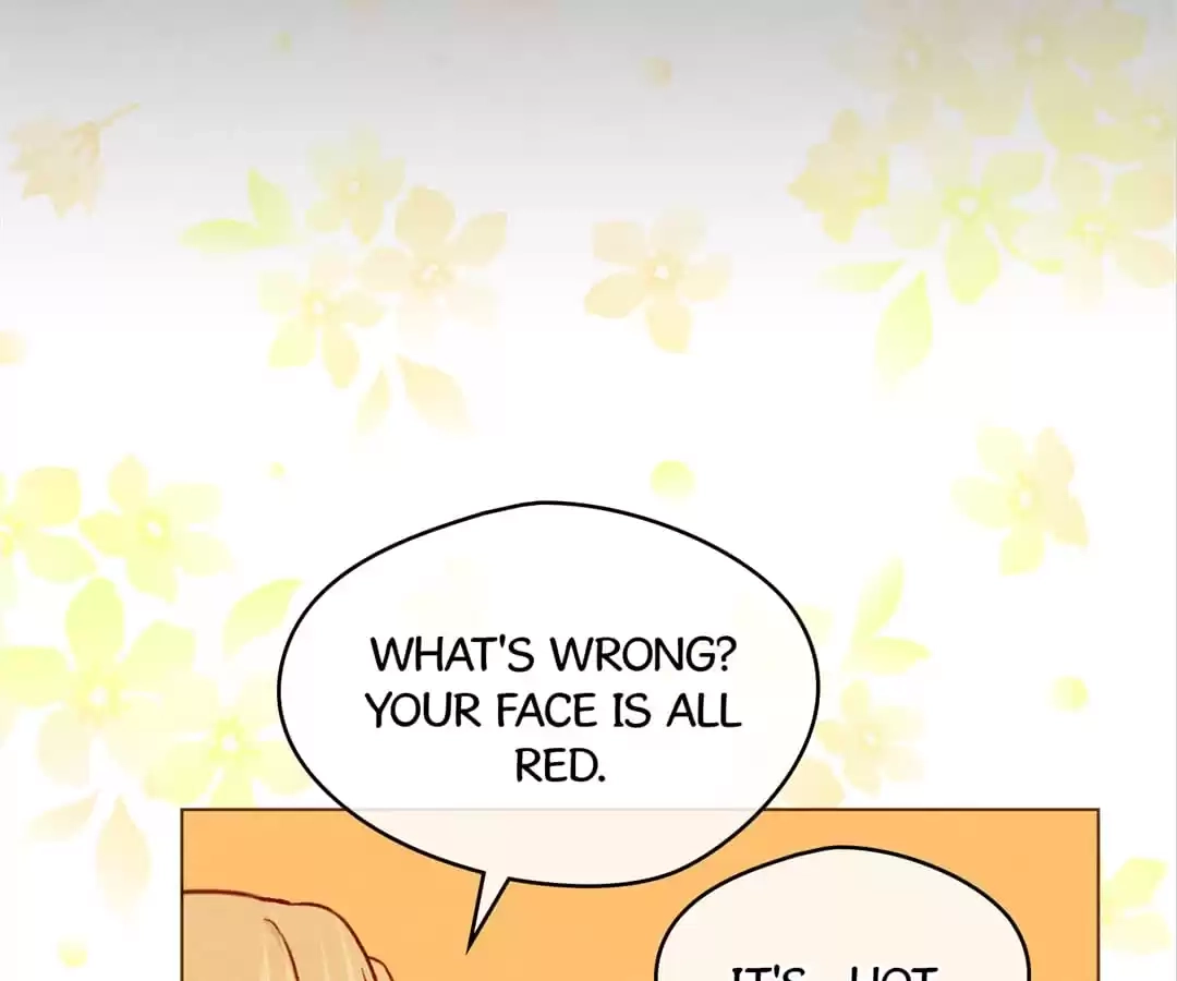 Iris: The Lady and Her Smartphone (Novel) Chapter 95 page 109 - 