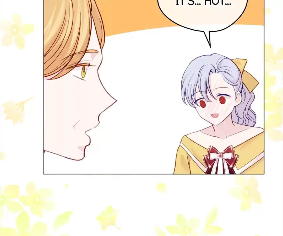Iris: The Lady and Her Smartphone (Novel) Chapter 95 page 110 - 