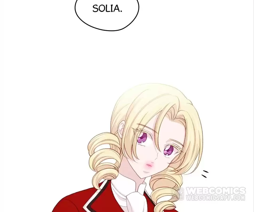 Iris: The Lady and Her Smartphone (Novel) Chapter 95 page 12 - 