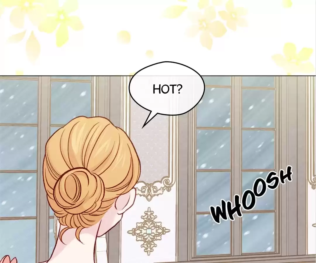 Iris: The Lady and Her Smartphone (Novel) Chapter 95 page 111 - 