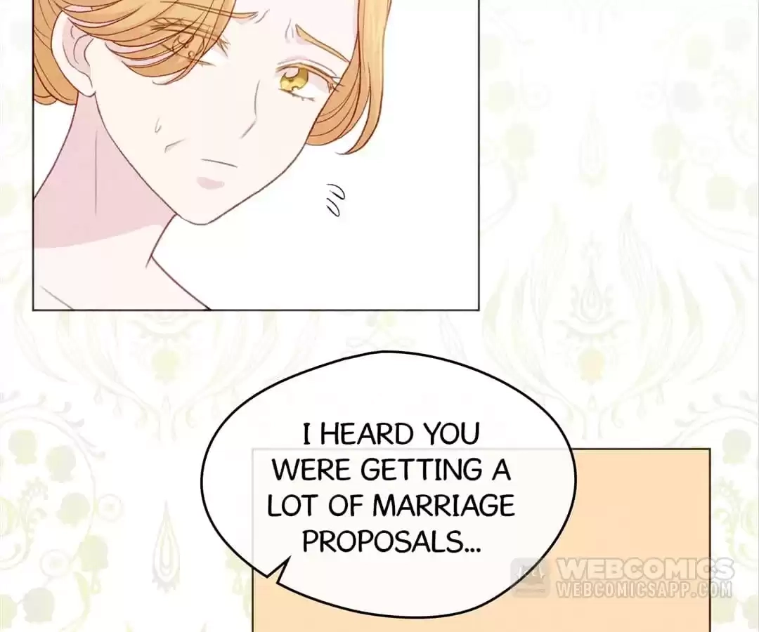 Iris: The Lady and Her Smartphone (Novel) Chapter 95 page 115 - 