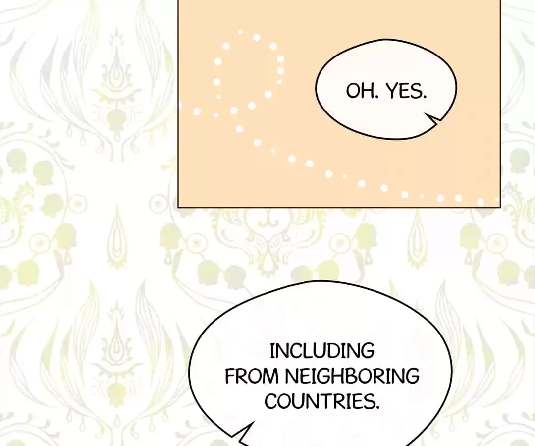 Iris: The Lady and Her Smartphone (Novel) Chapter 95 page 116 - 