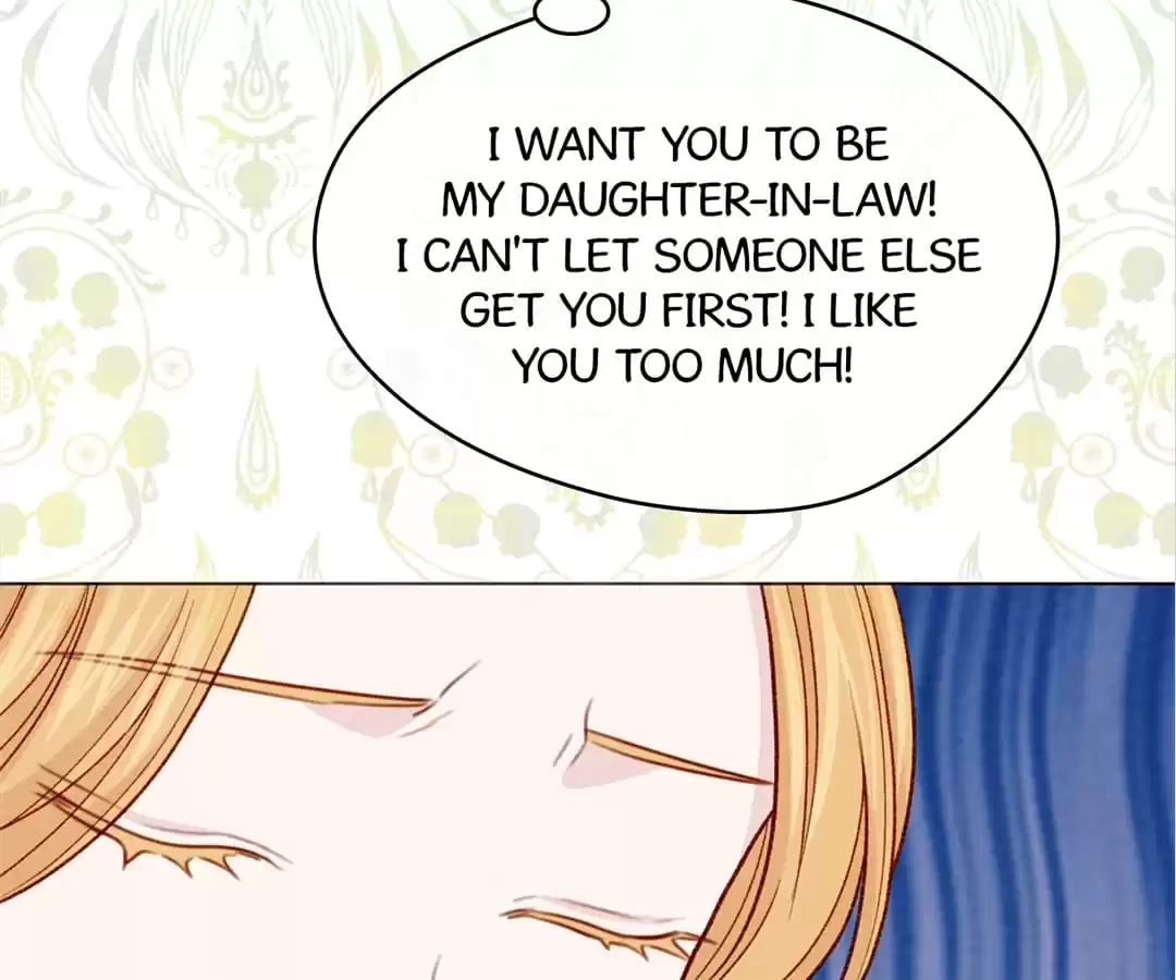 Iris: The Lady and Her Smartphone (Novel) Chapter 95 page 120 - 