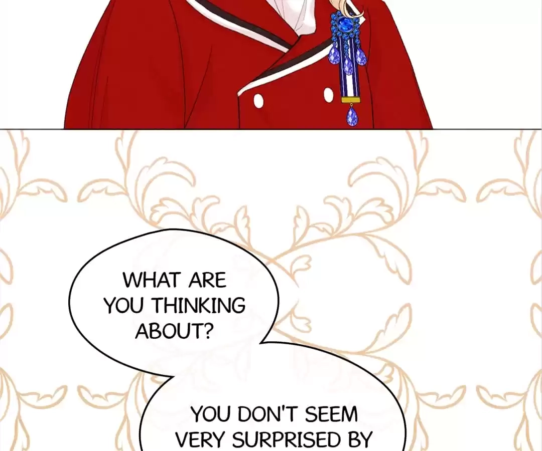Iris: The Lady and Her Smartphone (Novel) Chapter 95 page 13 - 