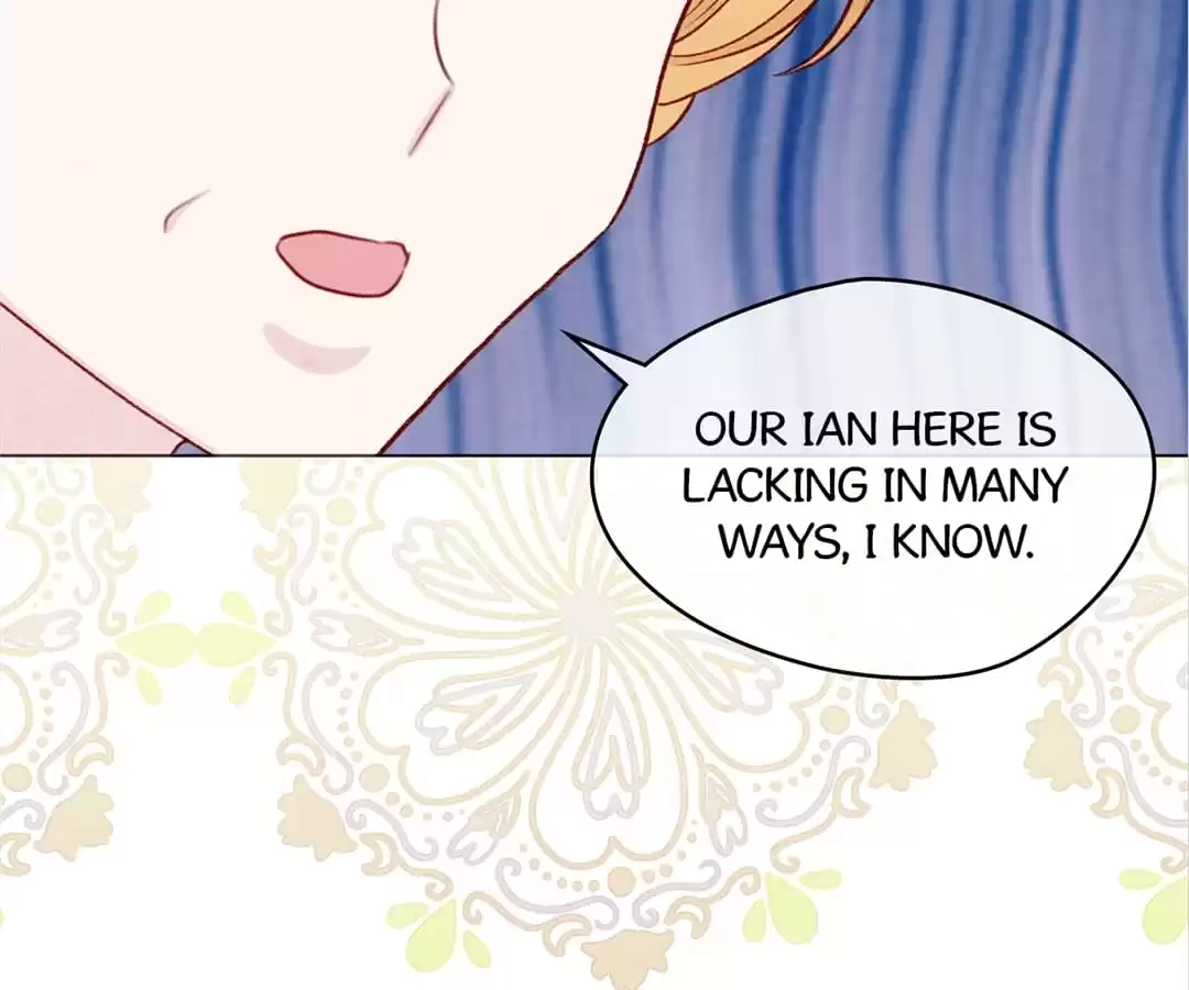 Iris: The Lady and Her Smartphone (Novel) Chapter 95 page 121 - 