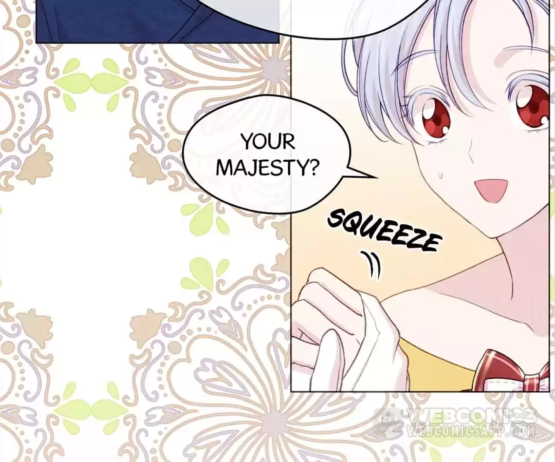 Iris: The Lady and Her Smartphone (Novel) Chapter 95 page 123 - 