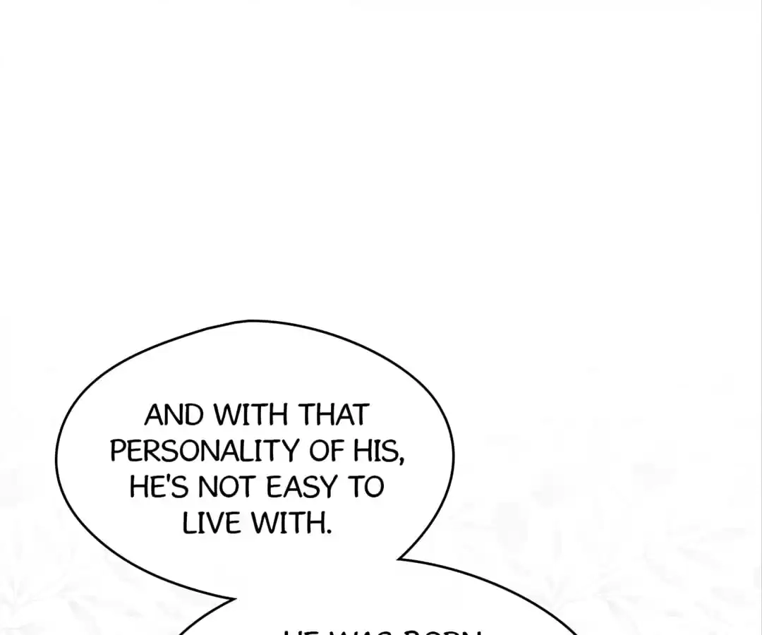 Iris: The Lady and Her Smartphone (Novel) Chapter 95 page 125 - 