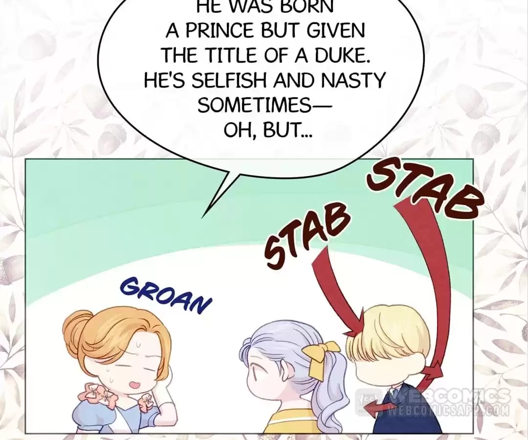 Iris: The Lady and Her Smartphone (Novel) Chapter 95 page 126 - 