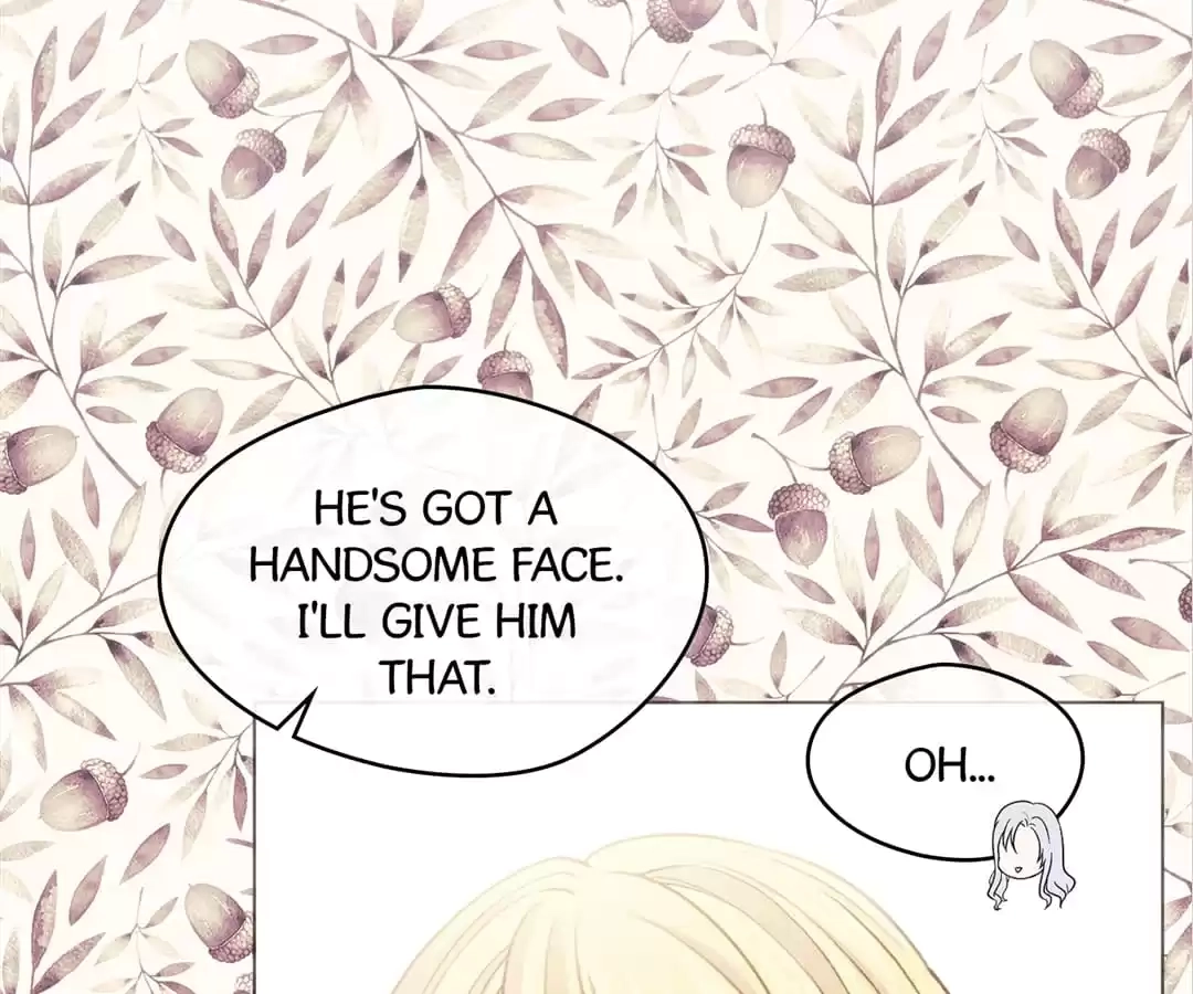 Iris: The Lady and Her Smartphone (Novel) Chapter 95 page 127 - 