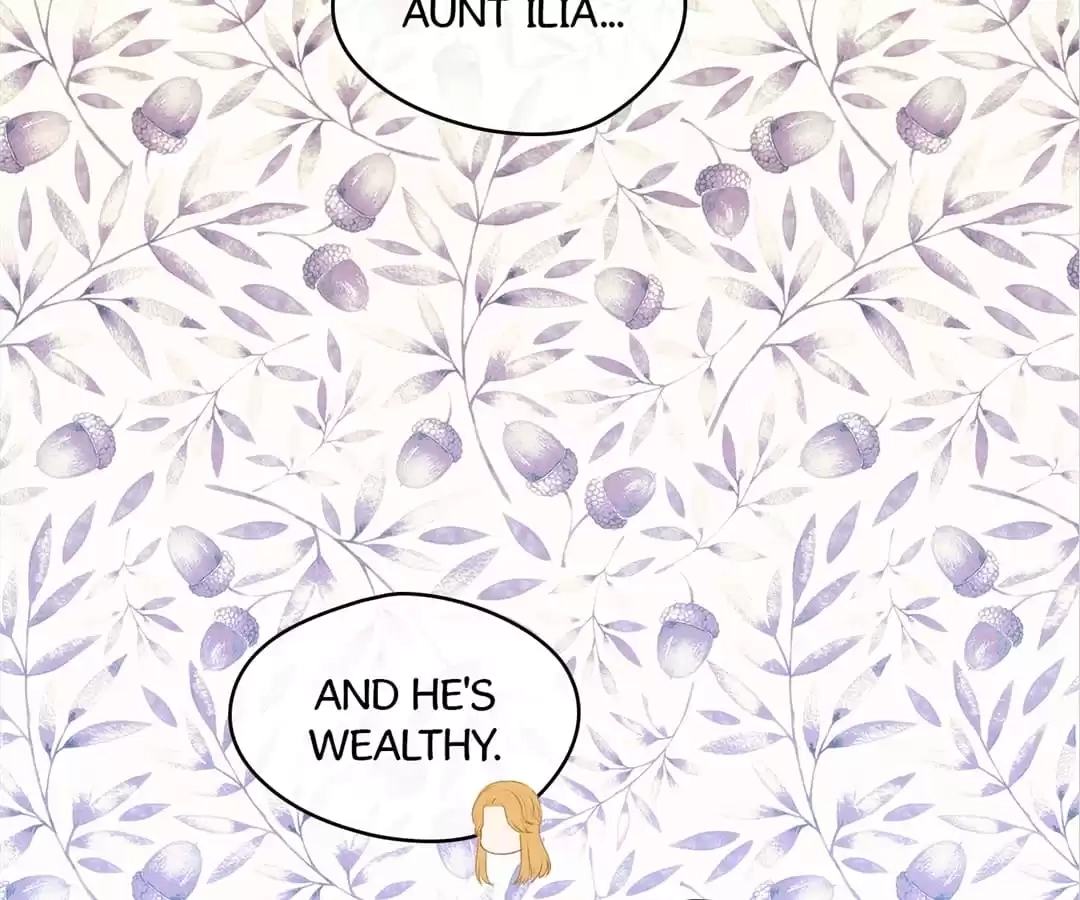 Iris: The Lady and Her Smartphone (Novel) Chapter 95 page 129 - 