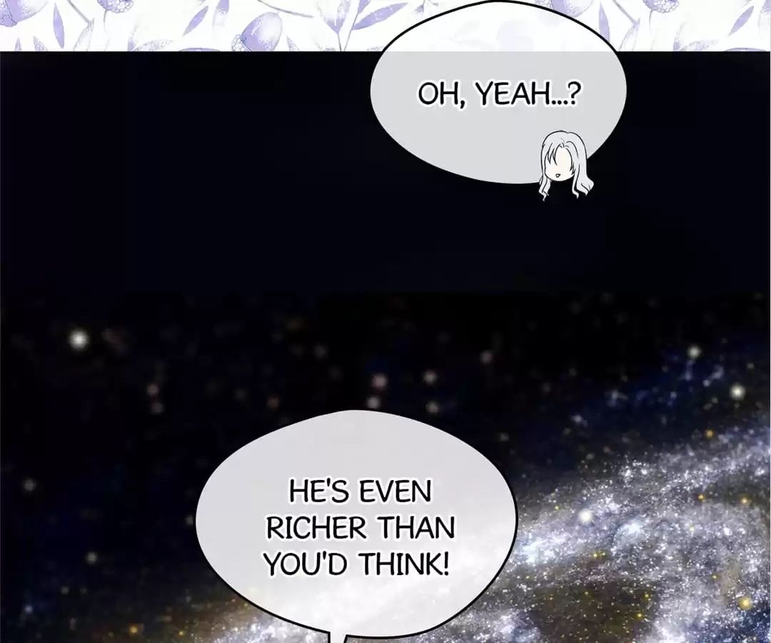 Iris: The Lady and Her Smartphone (Novel) Chapter 95 page 130 - 