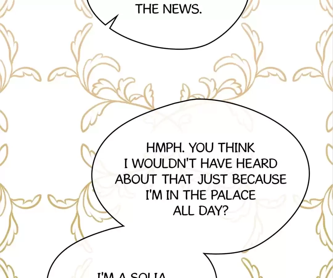 Iris: The Lady and Her Smartphone (Novel) Chapter 95 page 14 - 