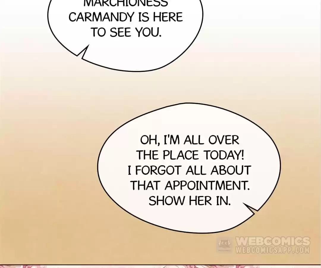 Iris: The Lady and Her Smartphone (Novel) Chapter 95 page 136 - 