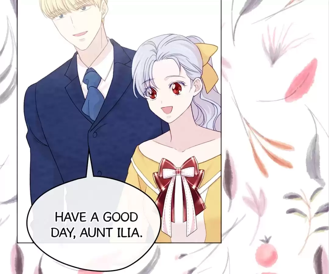 Iris: The Lady and Her Smartphone (Novel) Chapter 95 page 141 - 