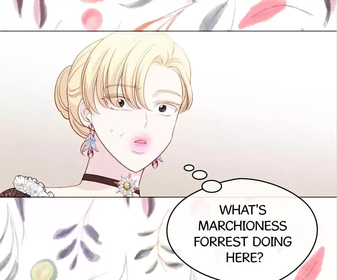 Iris: The Lady and Her Smartphone (Novel) Chapter 95 page 142 - 